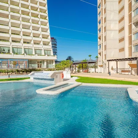 شقة Apolo Xvi 1 18 - Grupo Turis *