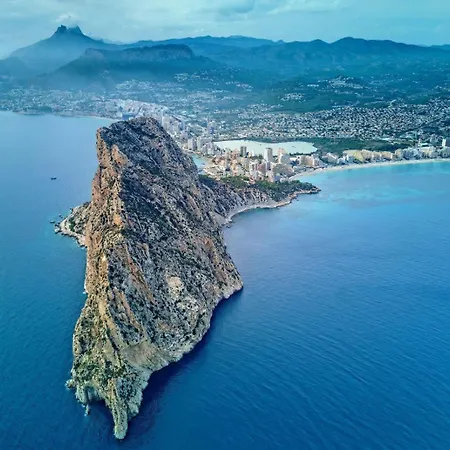 Apolo Xvi 1 18 - Grupo Turis كاليبي