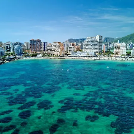 Apolo Xvi 1 18 - Grupo Turis شقة