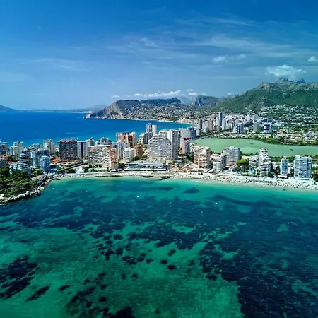 Apolo Xvi 1 18 - Grupo Turis شقة