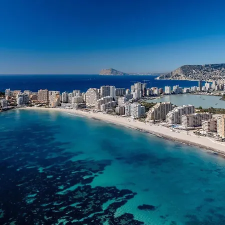 شقة Apolo Xvi 1 18 - Grupo Turis *